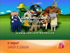 Vinhetas de Sítio do Picapau Amarelo