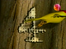 Abertura de Sítio do Picapau Amarelo