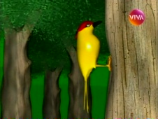 Abertura de Sítio do Picapau Amarelo