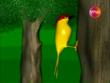 Abertura de Sítio do Picapau Amarelo