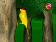 Abertura de Sítio do Picapau Amarelo