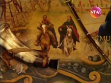 Abertura de A Casa Das Sete Mulheres