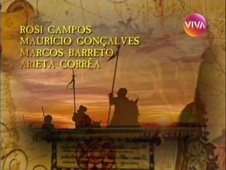 Abertura de A Casa Das Sete Mulheres