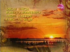 Abertura de A Casa Das Sete Mulheres