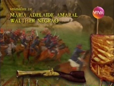 Abertura de A Casa Das Sete Mulheres