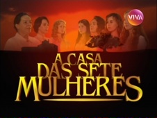 A Casa Das Sete Mulheres
