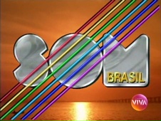 Abertura de Som Brasil