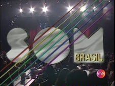 Abertura de Som Brasil