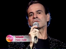 Chamada de Som Brasil