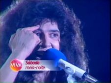 Chamada de Som Brasil