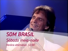 Chamada de Som Brasil