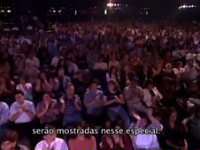 Chamada de Som Brasil