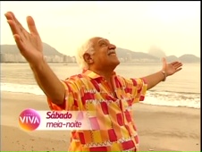 Chamada de Som Brasil