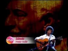 Chamada de Som Brasil