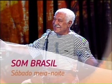 Chamada de Som Brasil