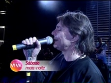 Chamada de Som Brasil