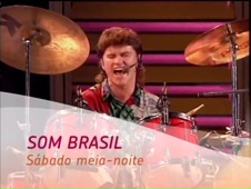Chamada de Som Brasil