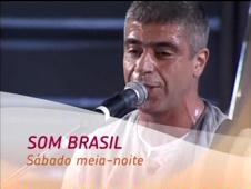Chamada de Som Brasil