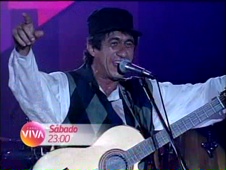 Chamada de Som Brasil