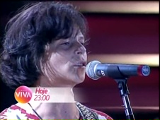 Chamada de Som Brasil