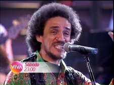Chamada de Som Brasil