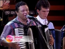 Chamada de Som Brasil