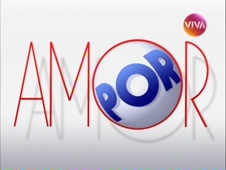 Por Amor