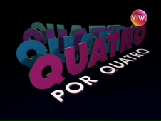Quatro Por Quatro