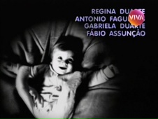 Abertura de Por Amor