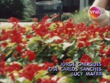 Abertura de Por Amor