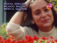 Abertura de Por Amor