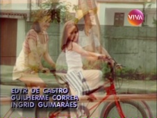 Abertura de Por Amor