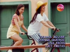 Abertura de Por Amor