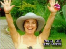Abertura de Por Amor