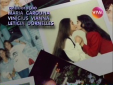 Abertura de Por Amor