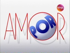Abertura de Por Amor