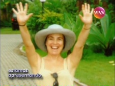 Vinhetas de Por Amor