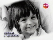 Vinhetas de Por Amor
