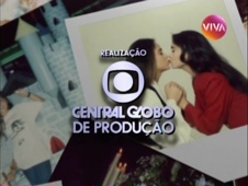 Vinhetas de Por Amor