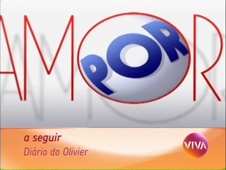 Vinhetas de Por Amor