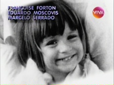 Abertura de Por Amor