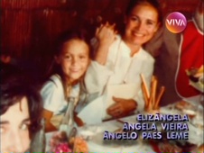 Abertura de Por Amor