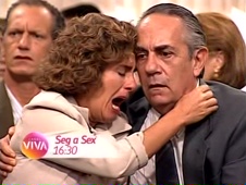 Chamada de Por Amor