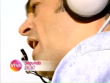 Chamada de Por Amor