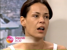 Chamada de Por Amor