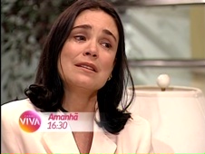 Chamada de Por Amor