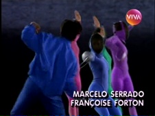 Abertura de Quatro Por Quatro