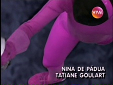 Abertura de Quatro Por Quatro