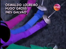 Abertura de Quatro Por Quatro
