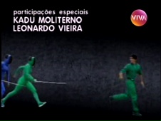 Abertura de Quatro Por Quatro